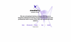 Mediafly.co.uk thumbnail
