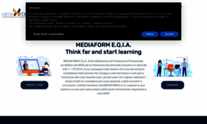 Mediaform.it thumbnail