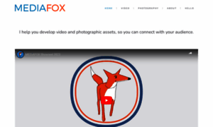 Mediafox.co.uk thumbnail