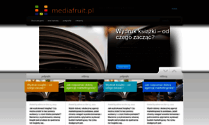 Mediafruit.pl thumbnail