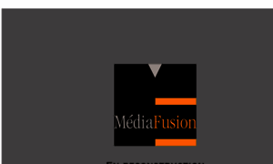 Mediafusion.ca thumbnail