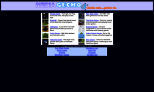 Mediagecko.com thumbnail