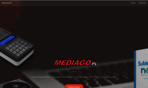Mediago.pl thumbnail
