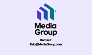 Mediagroup.com thumbnail