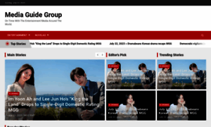 Mediaguidegroup.com thumbnail