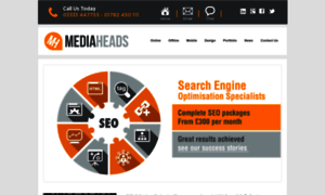 Mediaheads.agency thumbnail