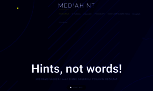 Mediahint.agency thumbnail