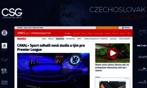 Mediahub.cz thumbnail