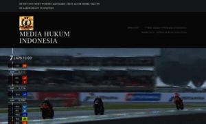 Mediahukumindonesia.wordpress.com thumbnail