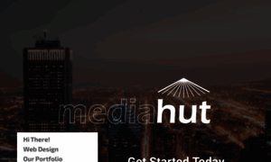 Mediahut.co.za thumbnail