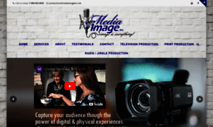 Mediaimageinc.net thumbnail