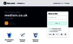 Mediain.co.uk thumbnail