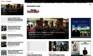 Mediaindonesiaexpres.com thumbnail