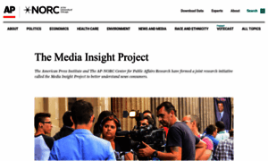 Mediainsight.org thumbnail