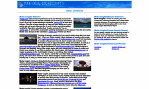 Mediainsights.com thumbnail