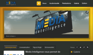 Mediaintelligence-ci.com thumbnail