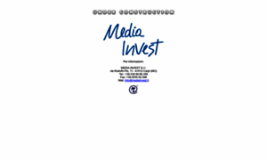 Mediainvest.it thumbnail