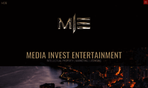 Mediainvestent.com thumbnail