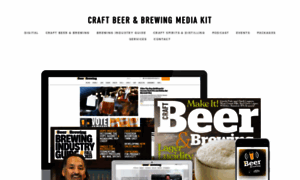 Mediakit.beerandbrewing.com thumbnail