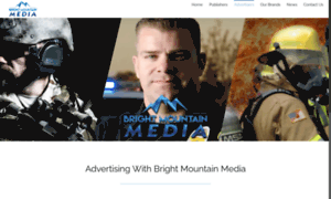 Mediakit.brightmountainmedia.com thumbnail