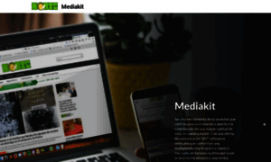 Mediakit.diarionorte.com thumbnail