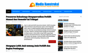 Mediakonstruksi.com thumbnail