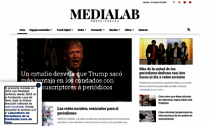 Medialab.press thumbnail