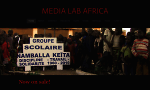 Medialabafrica.com thumbnail