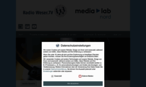Medialabnord.de thumbnail