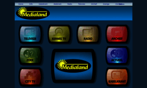 Medialand.co thumbnail