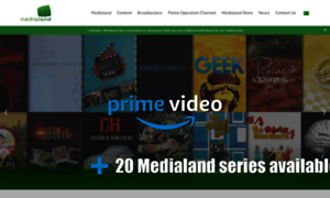 Medialand.com.br thumbnail