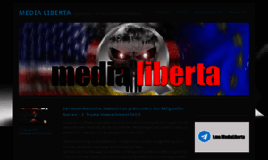 Medialiberta.wordpress.com thumbnail