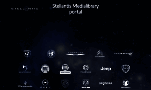Medialibrary.stellantis.com thumbnail
