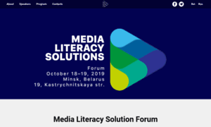 Medialiteracy.digital thumbnail