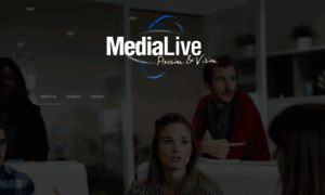 Medialive.pl thumbnail