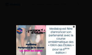 Medialog.fr thumbnail