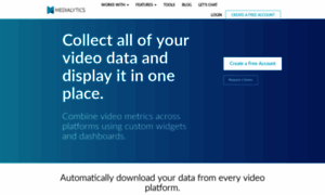 Medialytics.io thumbnail