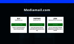 Mediamail.com thumbnail