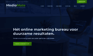 Mediamate.nl thumbnail