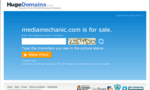 Mediamechanic.com thumbnail