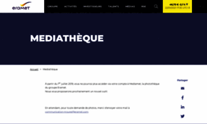 Mediamet.fr thumbnail
