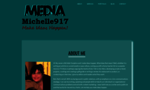 Mediamichelle917.com thumbnail