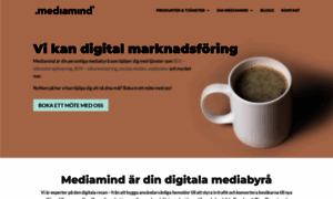 Mediamind.se thumbnail