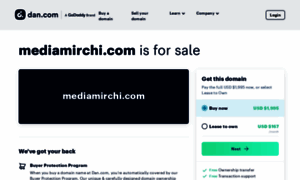 Mediamirchi.com thumbnail