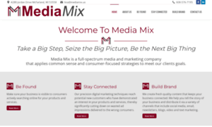 Mediamix.us thumbnail