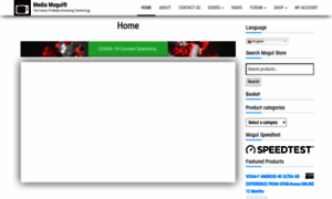Mediamogul.co.uk thumbnail