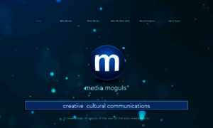 Mediamoguls.com thumbnail