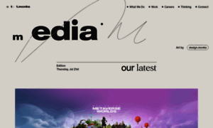 Mediamonks.se thumbnail