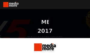 Mediamore.net thumbnail