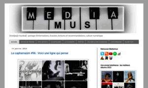 Mediamus.blogspot.com thumbnail